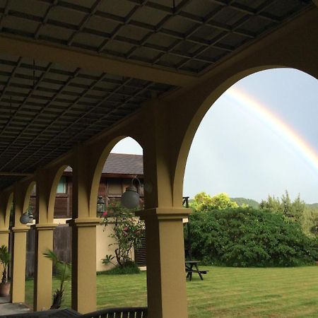 Mayagusuku Resort Urauchi Exterior foto