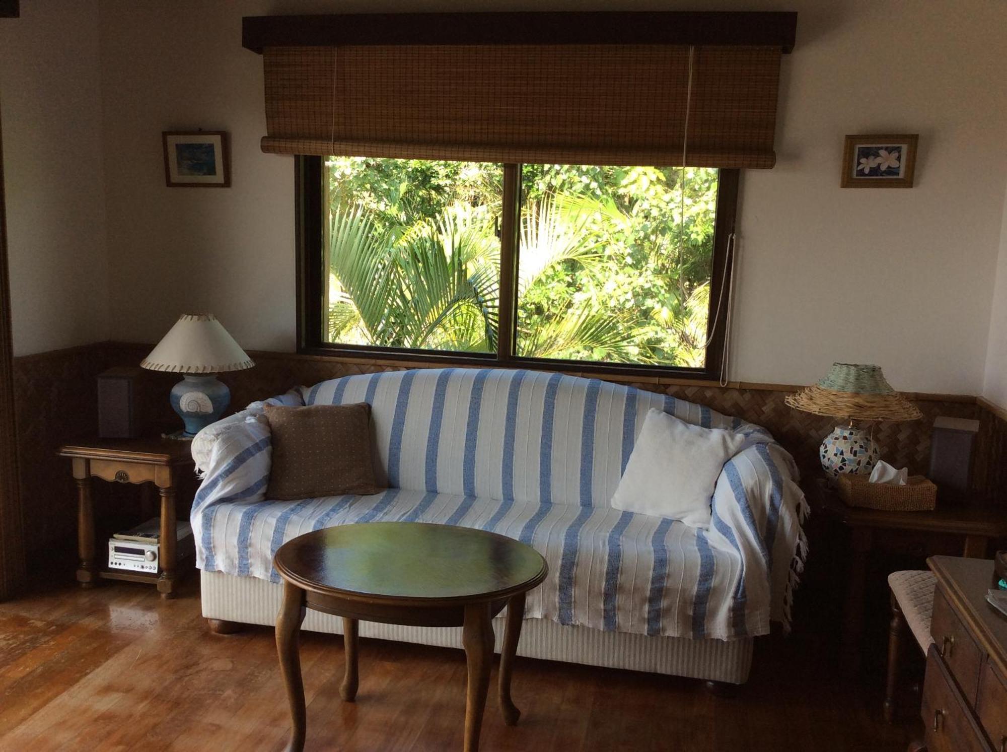 Mayagusuku Resort Urauchi Habitación foto