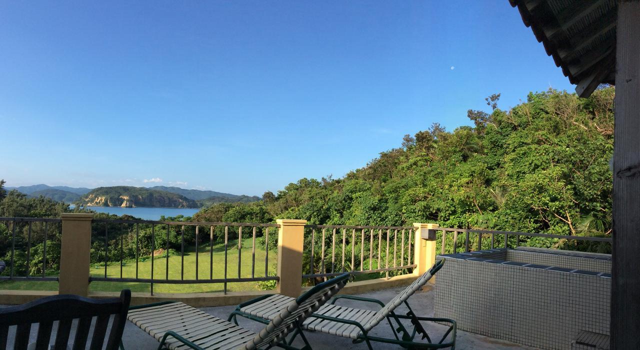 Mayagusuku Resort Urauchi Exterior foto